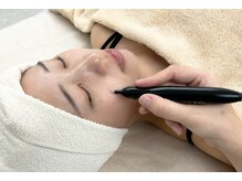 ラナ(LANA)の雰囲気(高周波でピンポイントシミケア♪コーンシーラーいらずのお肌へ☆)