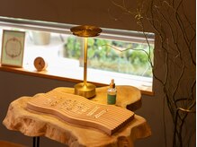 ミミネ(mimine)の雰囲気（ジュエリーのデザイン豊富！お仕事等のご都合に合わせてご提案♪）