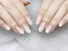 ラスズラン(La suzuran)/カラーグラデーション