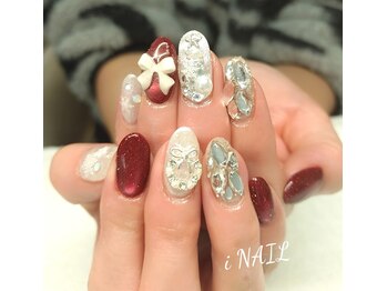 アイネイル(iNAIL)/