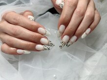 マグネット＆リボンパーツ