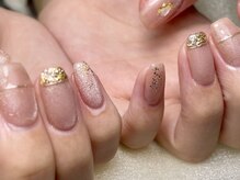 サロンレム(salon Rem.)/【パラジェル 持ち込み】