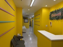 ココティー 恵比寿店(Cocotii)/内観