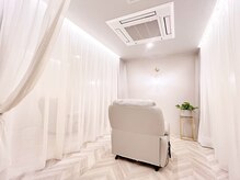 ナンバースリー(No.3)/ 女性のための空間