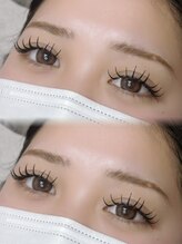 プラチナムドール なかもず店(PLATINUM DOLL)/まつ毛エクステ