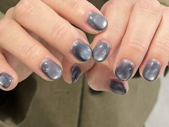 サニーヒルズ ウィズ マキア 藤沢(Sunny hills with MAQUIA)/ネイビーマグ