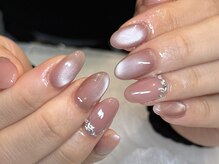 ミッシュ バイ アーバン(misch by urban.)/Bコース/長さだし/オフのみ