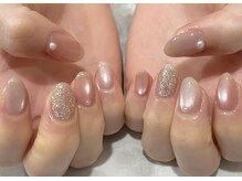 ビガップ(Big up)/