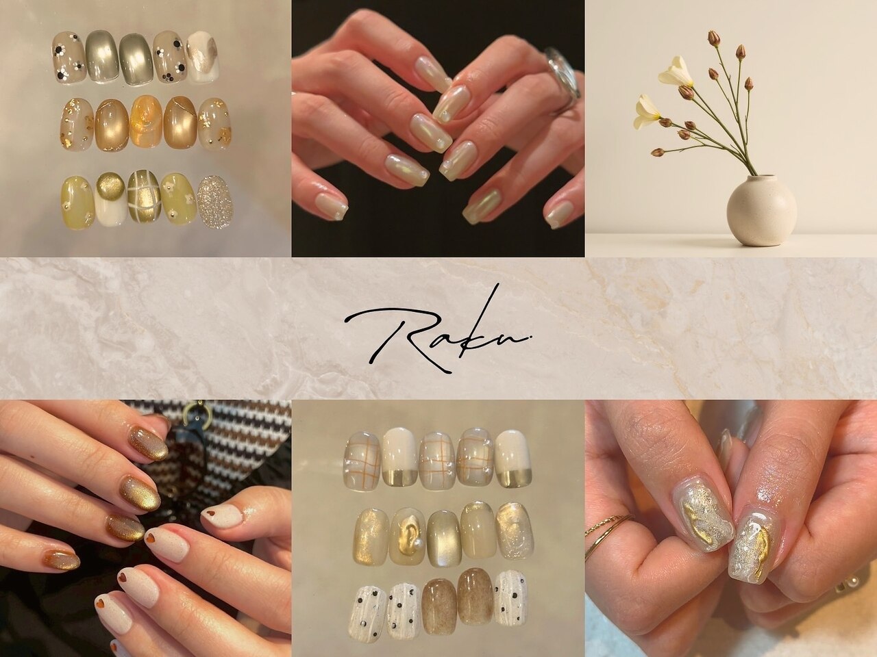 ラクネイル 浦和店(raku nail)｜ホットペッパービューティー