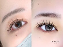 クラシック アイズ(CLASSIC EYES)