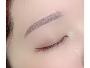 エストアール 博多口店(est-r.)/#美眉#アイブロウスタイリング