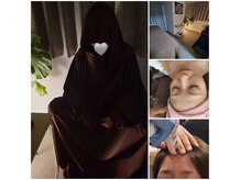 リンパサロン モアの雰囲気（個室/よもぎ蒸し/エクソソーム美容/頭皮ケア/ヘッド/冷えむくみ）