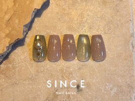 3月 monthly basic design