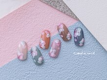 コチャネイル(COCHA NAIL)