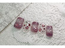 カルテット(quartetto)/NEW！Hand定額¥10200