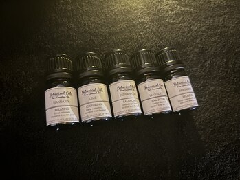 リュンヌ 日本橋(Lune)/スイッチOFF