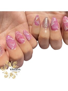 Nコースデザイン