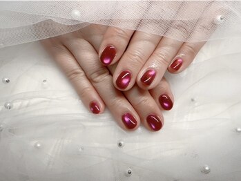 ミューズネイル(muse nail)/