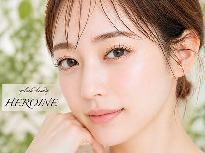 ヒロイン(HEROINE)の写真