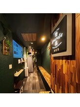 悠楽 銀座中央通り店/深夜でも駆け込める銀座SPA