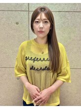 アグア 前橋(AGUA) 青柳 香里