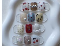 クロレ(Nail Salon COLORE)