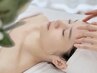新規【二重あご・むくみ撃退＆本格小顔】CE＆CO導入＋高周波RF＋石膏90分