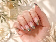 コクアネイル(kokua.nail)