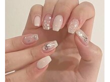 ヌード ネイルスタジオ 千葉店(Nude Nailstudio)/