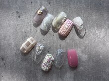 アン ネイル(ANN NAIL)