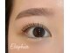 エラフィア(Elaphia)の写真/初めてが感動の経験に◎経験豊富なスタッフが大人女性の目元のトータルビューティーを叶えます♪