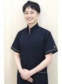 池袋東鍼灸整骨院/池袋東鍼灸整骨院　横田 健輔