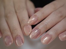 106(トム)の雰囲気（フィルイン施術/爪を痛めず施術可能/丁寧なケアでネイル持ちも◎）