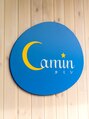 カミン(Camin)/ドライヘッドスパCamin