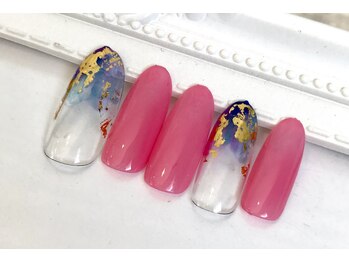 ナトゥール ネイルサロン(Natur nail salon)/