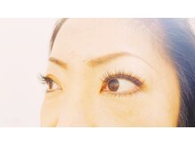 リシェル アイラッシュ 平塚店(Richelle eyelash)/セーブル180本