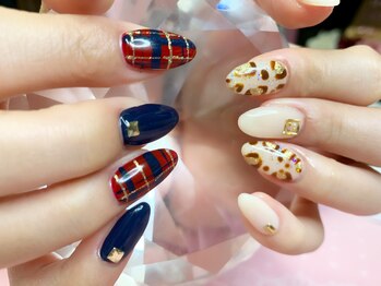 サロン ド パティポー(Salon de Patypo)/