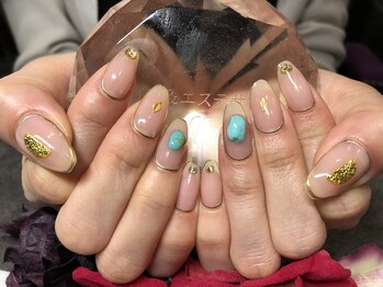 ブリリアン(Brillant)/