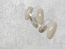 エフィネイル(effy nail)/