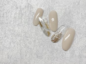 エフィネイル(effy nail)/
