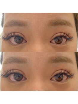 アンジュリー(angelie)/バインドロック