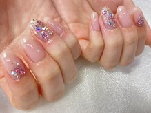 アイリッシュネイル 久屋大通店(Irish Nail)/マオプリズム