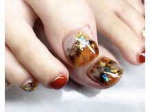 サロン ド ワカ(Salon de WAKA)/