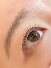 ルーニープラス(RuNii+)/ラッシュリフト