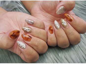 バレッタ(VALETTA)/ジェル フルデザインコース