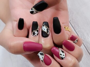 ネイルサロン KZ