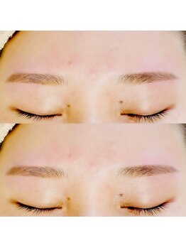 オルマノ(OLUMANO)/【美眉アイブロウ】