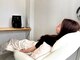 スイリーブ(Suilive)の写真/不眠や日々疲れを感じている方には特にオススメ★自律神経を整えるといわれており、水素吸入でリラックス◎