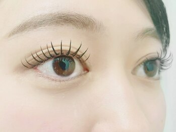 スターラッシュ 梅田店(Star Lash)/韓国風◇バインドロック