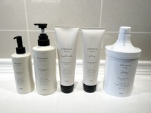 ザ フェース 京都御池店(THE FAITH)/エルモイス